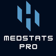 MEDstats PRO